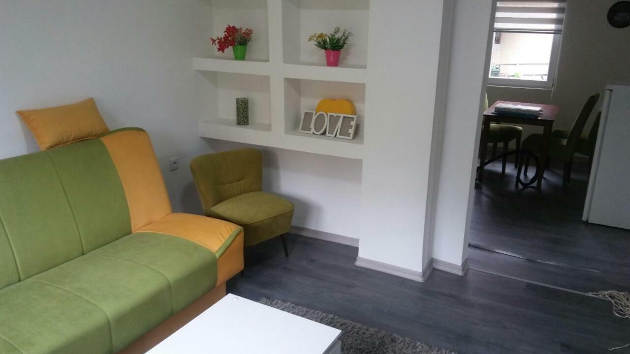 Apartman Mahala one Sarajevo Bagian luar foto